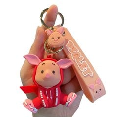 Брелок для ключей или рюкзаков Pig цена и информация | Аксессуары для детей | pigu.lt