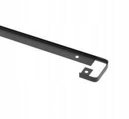 Stalviršio juosta tiesiniam sujungimui 38 mm kaina ir informacija | Virtuvės baldų priedai | pigu.lt