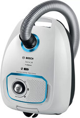 Bosch BGLS4SIL2 kaina ir informacija | Dulkių siurbliai | pigu.lt