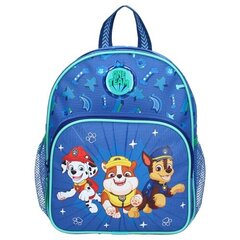 Kuprinė Paw Patrol Pups On The Go, mėlyna kaina ir informacija | Paw Patrol Sportas, laisvalaikis, turizmas | pigu.lt