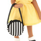 Sweet Sisters lėlė Tina geltona suknele, 32 cm kaina ir informacija | Žaislai mergaitėms | pigu.lt