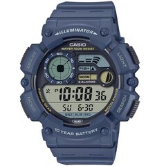 Laikrodis Casio WS-1500H-2AVEF цена и информация | Мужские часы | pigu.lt
