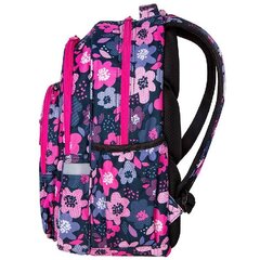 Sportinė kuprinė CoolPack Base Bloom, 27 l kaina ir informacija | Kuprinės ir krepšiai | pigu.lt