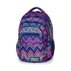 Sportinė kuprinė CoolPack College Tech Flexy, 25 l kaina ir informacija | CoolPack Sportas, laisvalaikis, turizmas | pigu.lt