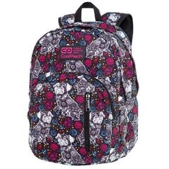 Sportinė kuprinė CoolPack Discovery Coco, 27 l kaina ir informacija | CoolPack Sportas, laisvalaikis, turizmas | pigu.lt