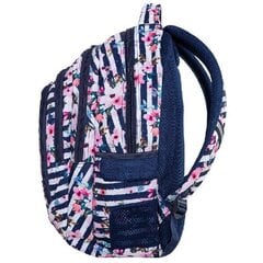 Sportinė kuprinė CoolPack Drafter Pink Marine, 28 l kaina ir informacija | CoolPack Sportas, laisvalaikis, turizmas | pigu.lt