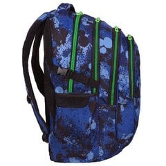 Sportinė kuprinė CoolPack Factor Marines, 29 l kaina ir informacija | Kuprinės ir krepšiai | pigu.lt