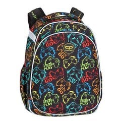 Рюкзак CoolPack Turtle Xplay, 25 л цена и информация | Рюкзаки и сумки | pigu.lt