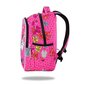 CoolPack kuprinė Joy S LED Minnie, 21 l, rožinė kaina ir informacija | Kuprinės ir krepšiai | pigu.lt