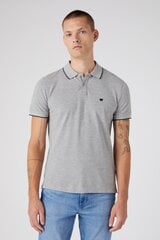 Polo marškinėliai vyrams Wrangler kaina ir informacija | Vyriški marškinėliai | pigu.lt
