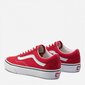 Sportiniai batai Vans Old Skool Red VN0A38G1Q9U1 kaina ir informacija | Sportiniai bateliai, kedai moterims | pigu.lt