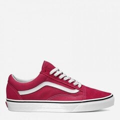 Sportiniai batai Vans Old Skool Red VN0A38G1Q9U1 kaina ir informacija | Sportiniai bateliai, kedai moterims | pigu.lt