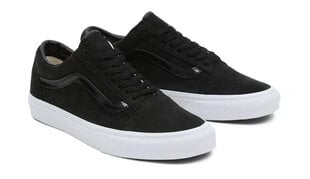 Sportiniai batai vyrams Vans Old Skool Black VN0A5KRFB5O1 kaina ir informacija | Kedai vyrams | pigu.lt