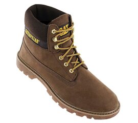 Мужские ботинки Caterpillar, E Colorado P110498-45 цена и информация | Мужские ботинки | pigu.lt