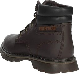 Мужская обувь Caterpillar Quadrat M P723803-46 цена и информация | Caterpillar Одежда, обувь и аксессуары | pigu.lt
