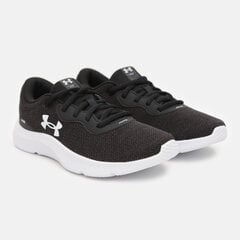 Женские беговые кроссовки Under Armour Mojo 2 3024131-001-42 цена и информация | Спортивная обувь, кроссовки для женщин | pigu.lt