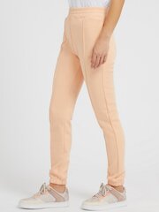 Женские брюки GUESS JEANS Euphemia Jogger Meadow Sunset 563935149 цена и информация | Брюки | pigu.lt