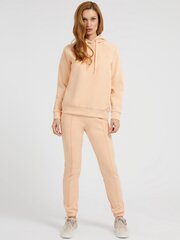 Женские брюки GUESS JEANS Euphemia Jogger Meadow Sunset 563935149 цена и информация | Брюки | pigu.lt