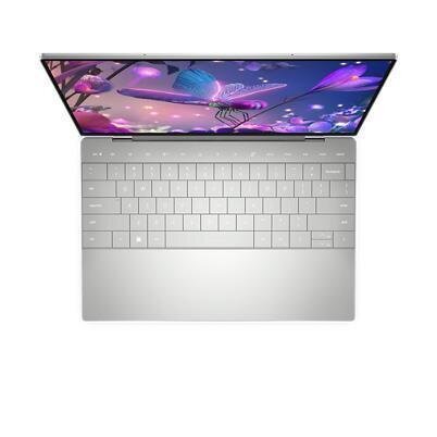 Dell XPS Plus 9320, 13,4", i7-1260P, 16 GB, SSD 1 TB, Windows 11 Pro, Nordic kaina ir informacija | Nešiojami kompiuteriai | pigu.lt