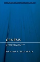 Genesis: the beginning of God's plan of salvation kaina ir informacija | Dvasinės knygos | pigu.lt