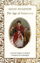 Age of innocence kaina ir informacija | Fantastinės, mistinės knygos | pigu.lt
