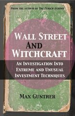 Wall Street and Witchcraft kaina ir informacija | Saviugdos knygos | pigu.lt
