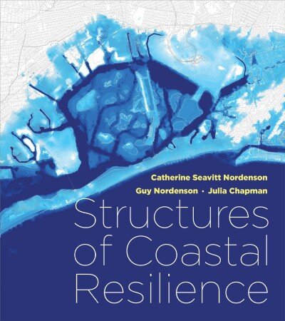 Structures of Coastal Resilience цена и информация | Lavinamosios knygos | pigu.lt