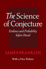 The Science of Conjecture kaina ir informacija | Socialinių mokslų knygos | pigu.lt