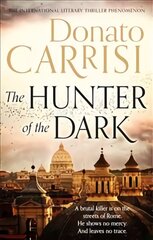 Hunter of the dark kaina ir informacija | Fantastinės, mistinės knygos | pigu.lt