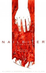 Nailbiter There Will Be Blood kaina ir informacija | Fantastinės, mistinės knygos | pigu.lt