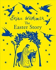 Easter story kaina ir informacija | Knygos mažiesiems | pigu.lt