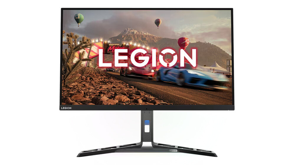 Lenovo Legion Y32P-30 kaina ir informacija | Monitoriai | pigu.lt