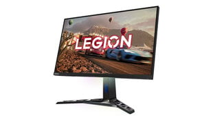 Lenovo Legion Y32P-30 цена и информация | Lenovo Мониторы, стойки для мониторов | pigu.lt