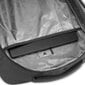 Rankinis bagažas-kuprinė Roncato Ironik Ryanair, 55x40x20 cm, juodas kaina ir informacija | Lagaminai, kelioniniai krepšiai | pigu.lt