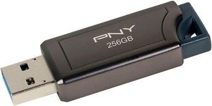 PNY P-FD256PROV2-GE PRO Elite V2 256ГБ USB 3.2 Gen 2 цена и информация | USB накопители | pigu.lt