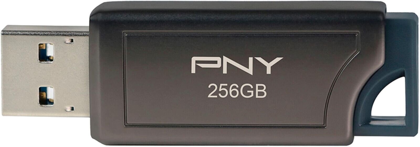 PNY PRO Elite USB 3.2 256GB kaina ir informacija | USB laikmenos | pigu.lt