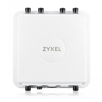 Zyxel WAX655E цена и информация | Maršrutizatoriai (routeriai) | pigu.lt