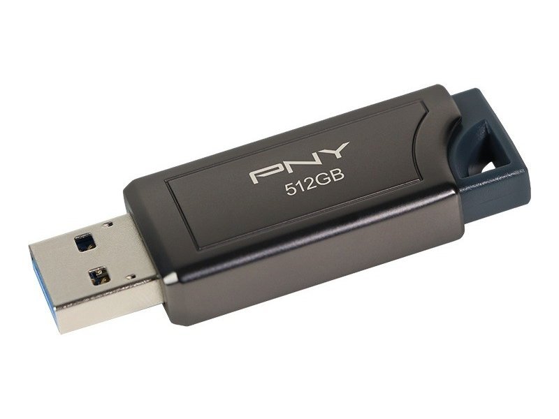 Pendrive PRO Elite V2 P-FD256PROV2-GE 512GB USB 3.2 цена и информация | USB laikmenos | pigu.lt