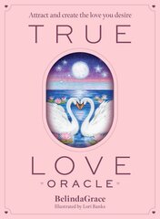 Taro Kortos True Love kaina ir informacija | Ezoterika | pigu.lt