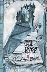 Jane Eyre kaina ir informacija | Fantastinės, mistinės knygos | pigu.lt