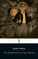 Adventures of Tom Sawyer (Legend Classics) цена и информация | Фантастика, фэнтези | pigu.lt