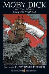 Moby-Dick: Or, The Whale цена и информация | Романы | pigu.lt