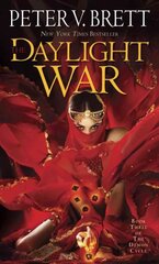Daylight war: book three of the demon cycle kaina ir informacija | Fantastinės, mistinės knygos | pigu.lt