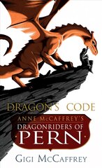 Dragon's code kaina ir informacija | Fantastinės, mistinės knygos | pigu.lt