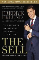 The Secrets of Selling Anything to Anyone The Sell kaina ir informacija | Ekonomikos knygos | pigu.lt