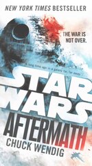Aftermath: Star Wars цена и информация | Fantastinės, mistinės knygos | pigu.lt