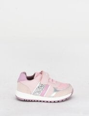 Спортивная обувь  для девочек Geox 32035304.27 цена и информация | Детская спортивная обувь | pigu.lt
