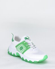 Обувь в спортивном стиле для женщин Bagatt 27095206.41 цена и информация | Спортивная обувь, кроссовки для женщин | pigu.lt