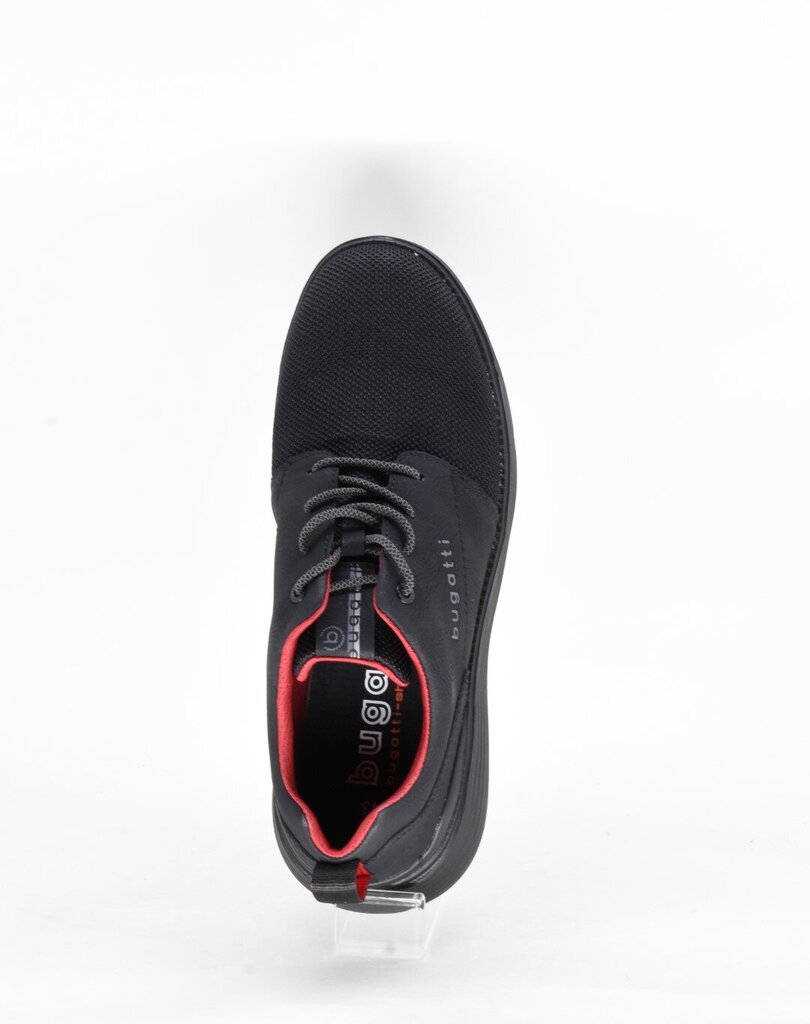 Bugatti laisvalaikio batai vyrams 17035501 kaina ir informacija | Vyriški batai | pigu.lt