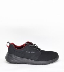 Комфортные туфли для мужчин Bugatti 17035501.46 цена и информация | Мужские ботинки | pigu.lt